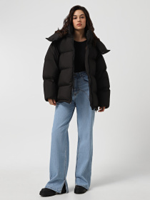 Зимова куртка CHER '17 INTERTOP модель CH0824182/02 Фото