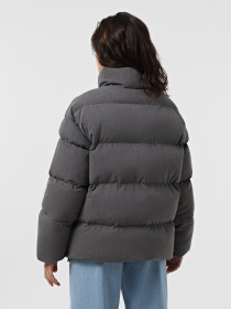 Зимова куртка CHER '17 INTERTOP модель CH0824186 Фото