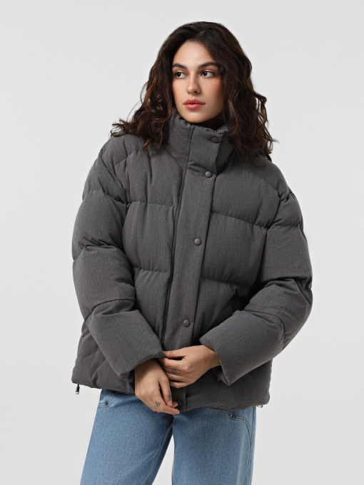 Зимняя куртка CHER '17 INTERTOP модель CH0824186 Фото