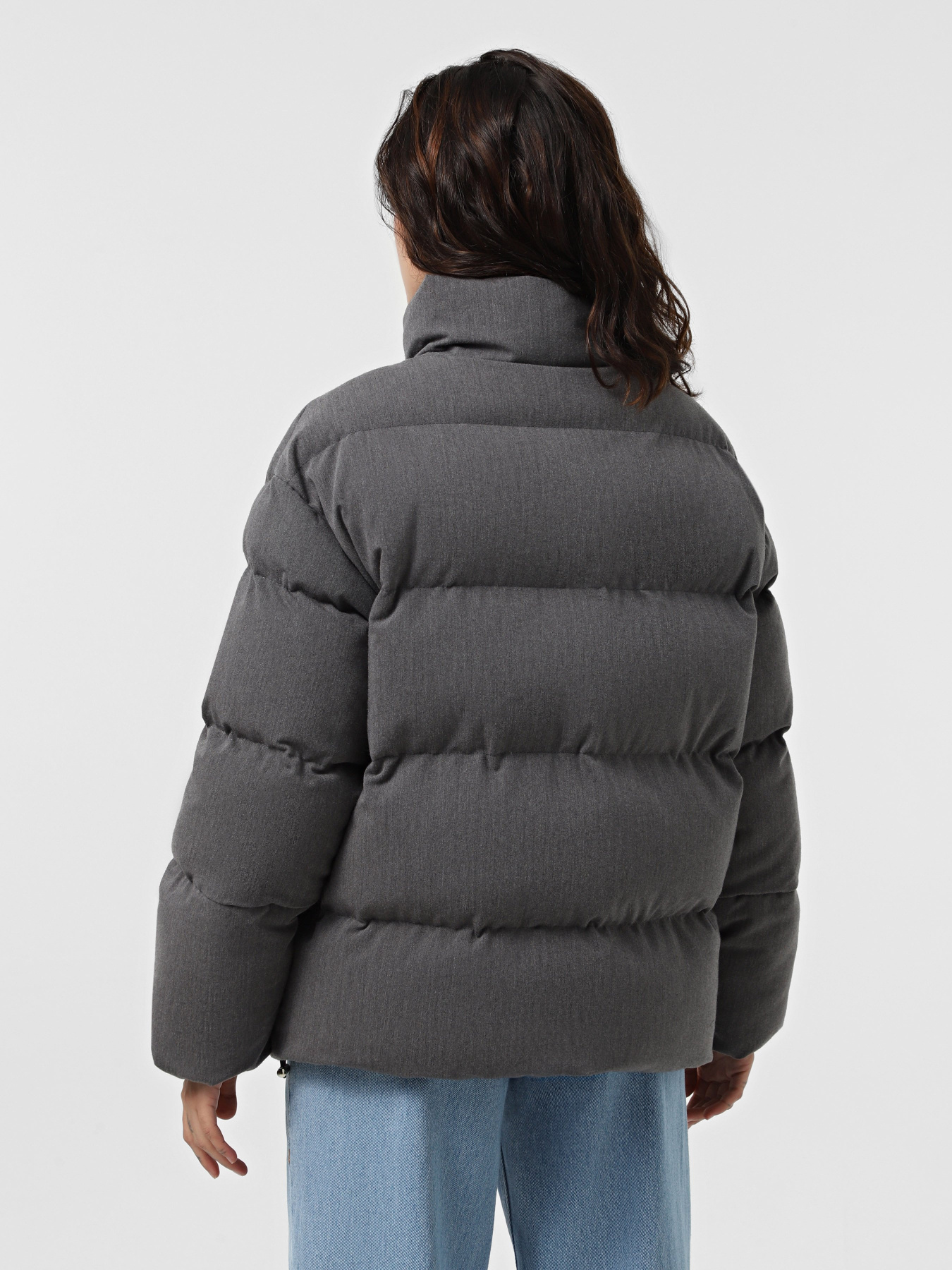 Зимова куртка CHER '17 INTERTOP модель CH0824186 Фото