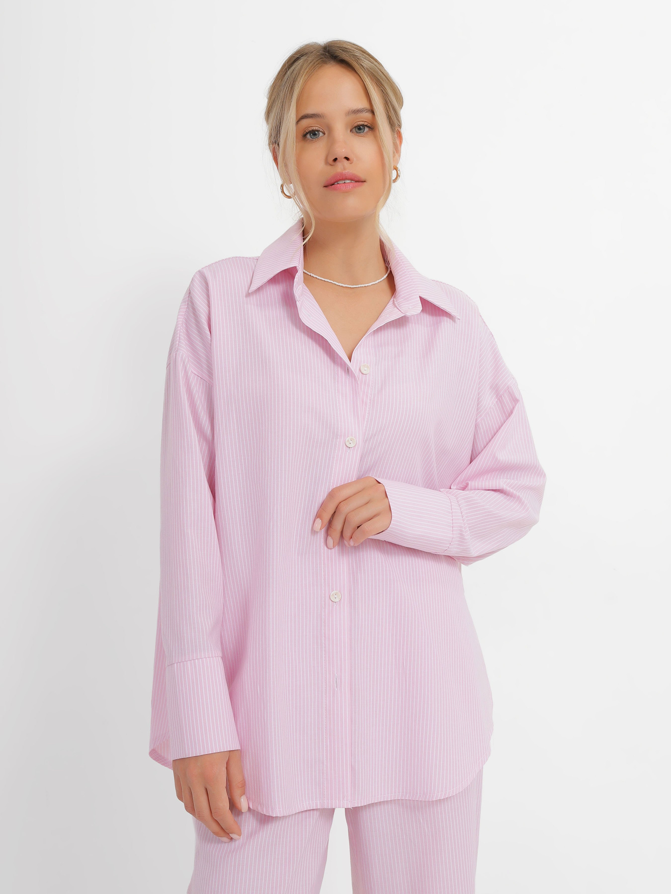 Костюм CHER '17 INTERTOP модель 02559SS23-01 Фото