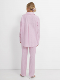 Костюм CHER '17 INTERTOP модель 02559SS23-01 Фото