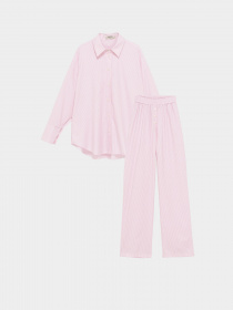 Костюм CHER '17 INTERTOP модель 02559SS23-01 Фото