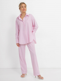 Костюм CHER '17 INTERTOP модель 02559SS23-01 Фото