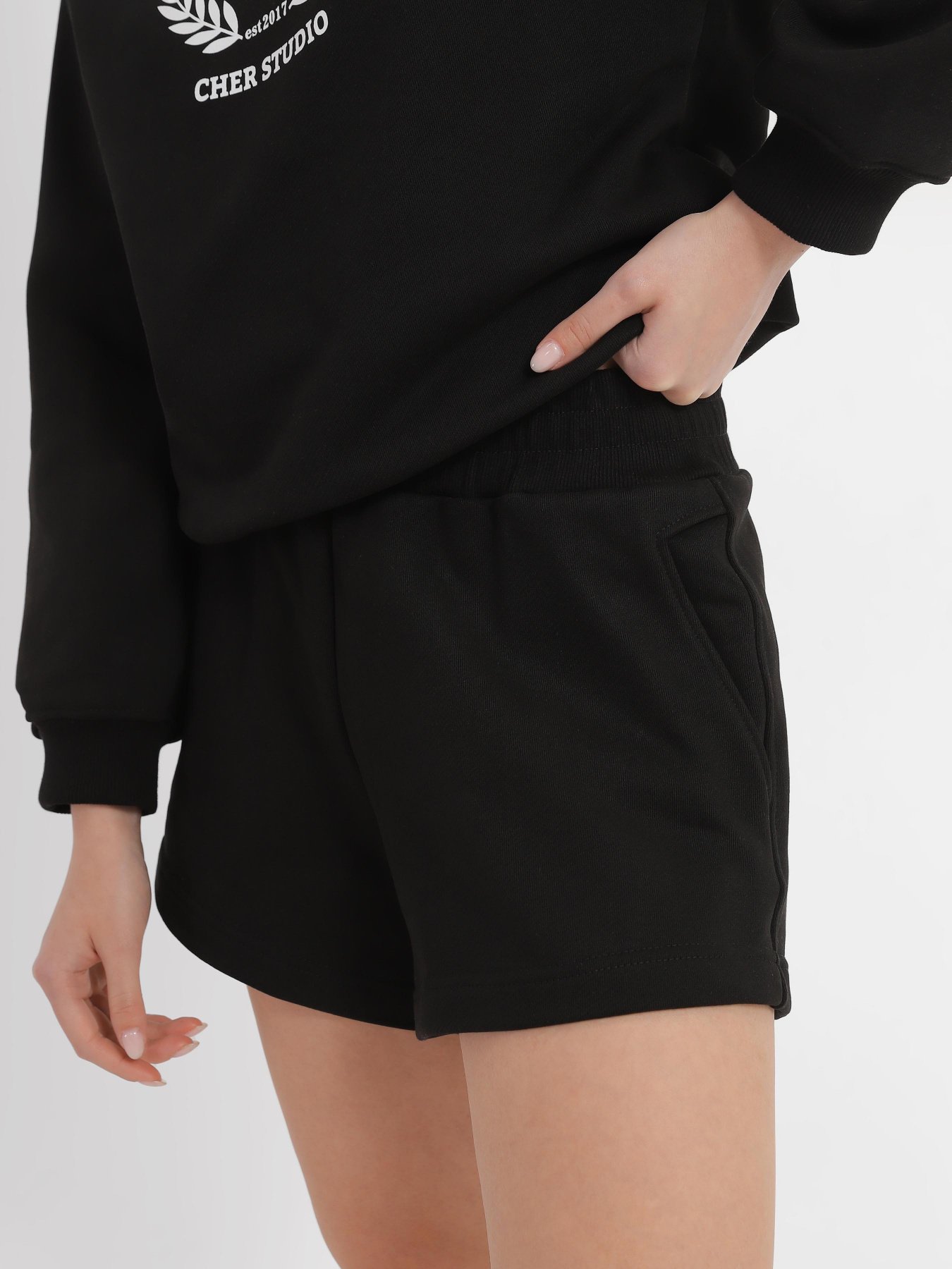 Костюм CHER '17 INTERTOP модель 02500SS23 Фото