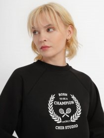 Костюм CHER '17 INTERTOP модель 02500SS23 Фото