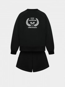 Костюм CHER '17 INTERTOP модель 02500SS23 Фото