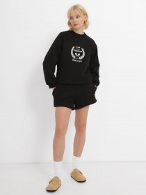 Повседневный костюм CHER '17 INTERTOP модель 02500SS23 Фото