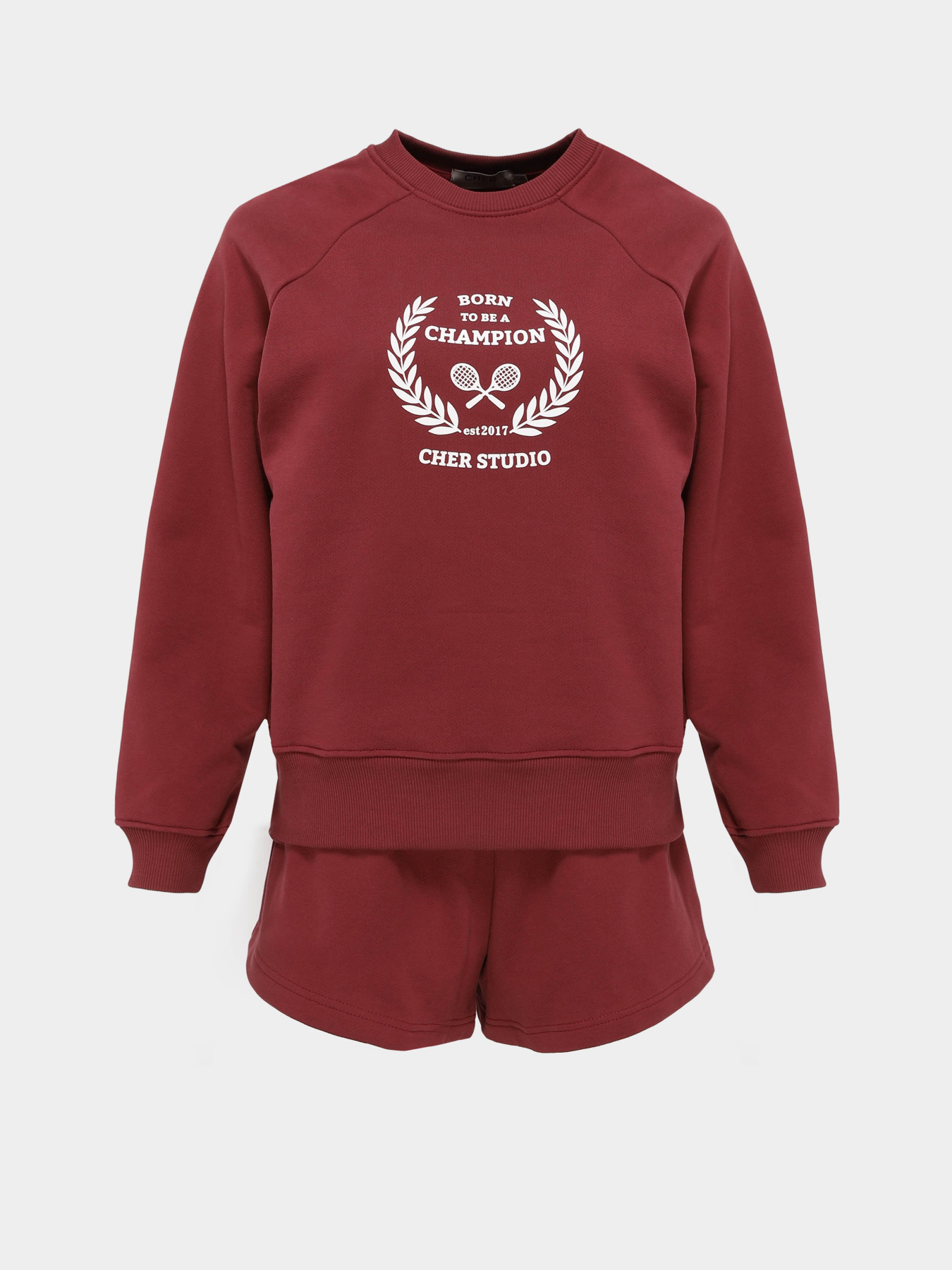 Повсякденний костюм CHER '17 INTERTOP модель 02500SS23-01 Фото