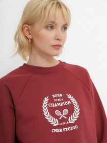 Повсякденний костюм CHER '17 INTERTOP модель 02500SS23-01 Фото