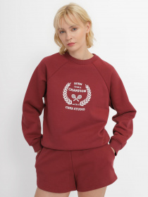 Повсякденний костюм CHER '17 INTERTOP модель 02500SS23-01 Фото