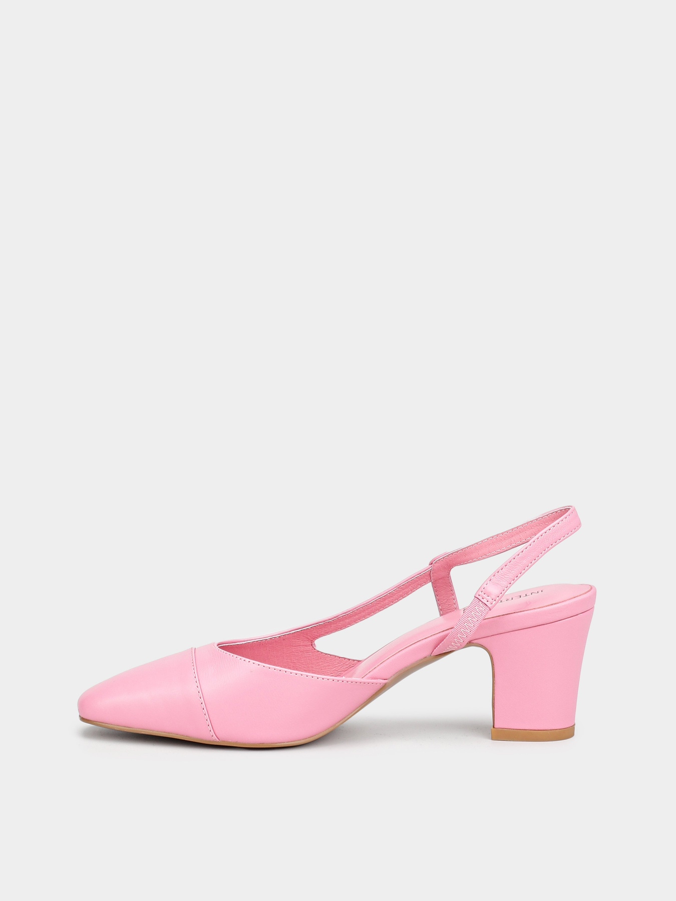 Босоножки CHER '17 INTERTOP модель 811-9100/118 Фото