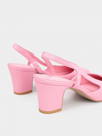 Босоножки CHER '17 INTERTOP модель 811-9100/118 Фото