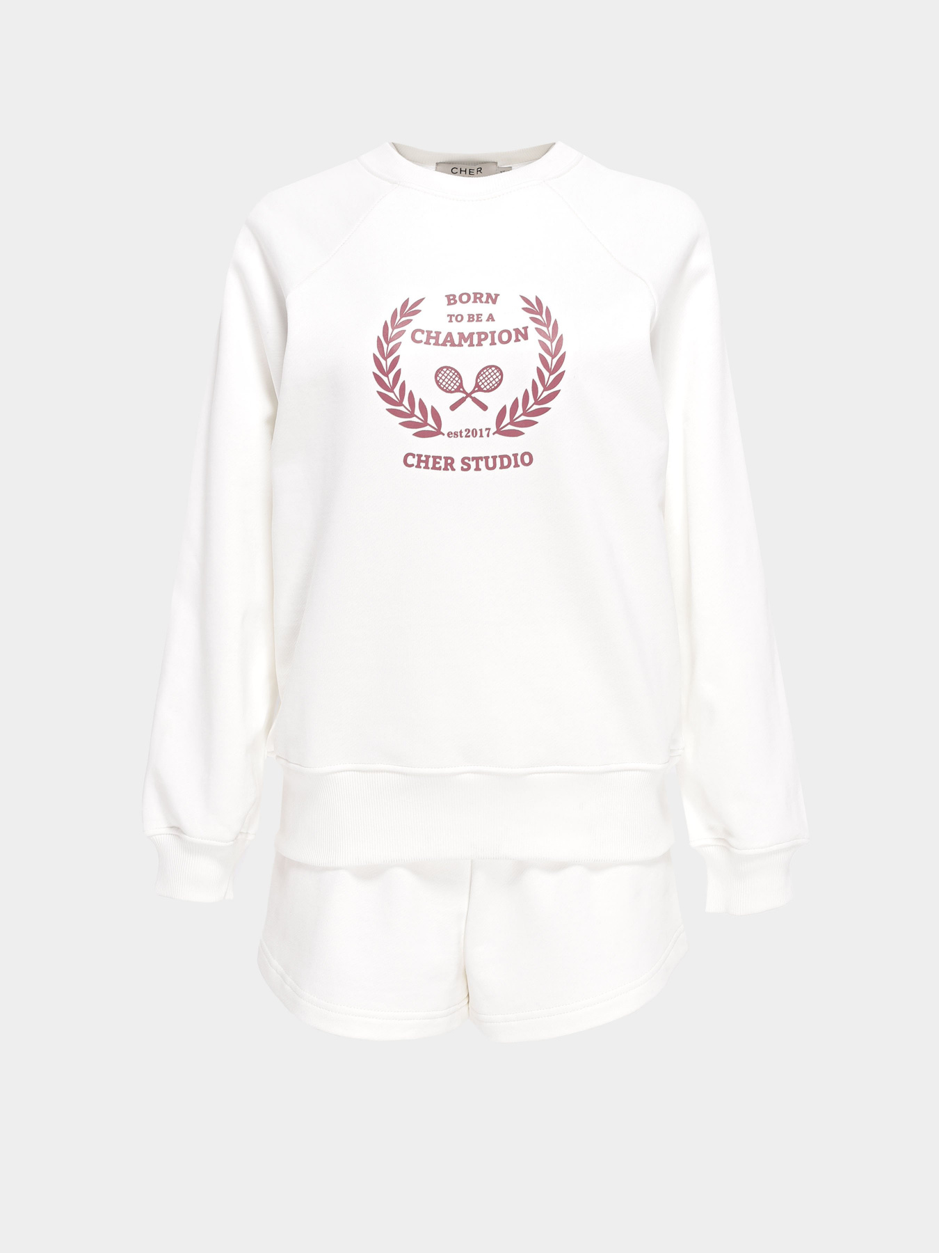 Костюм CHER '17 INTERTOP модель 02500SS23-02 Фото