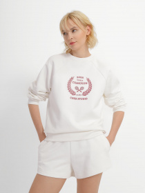 Костюм CHER '17 INTERTOP модель 02500SS23-02 Фото