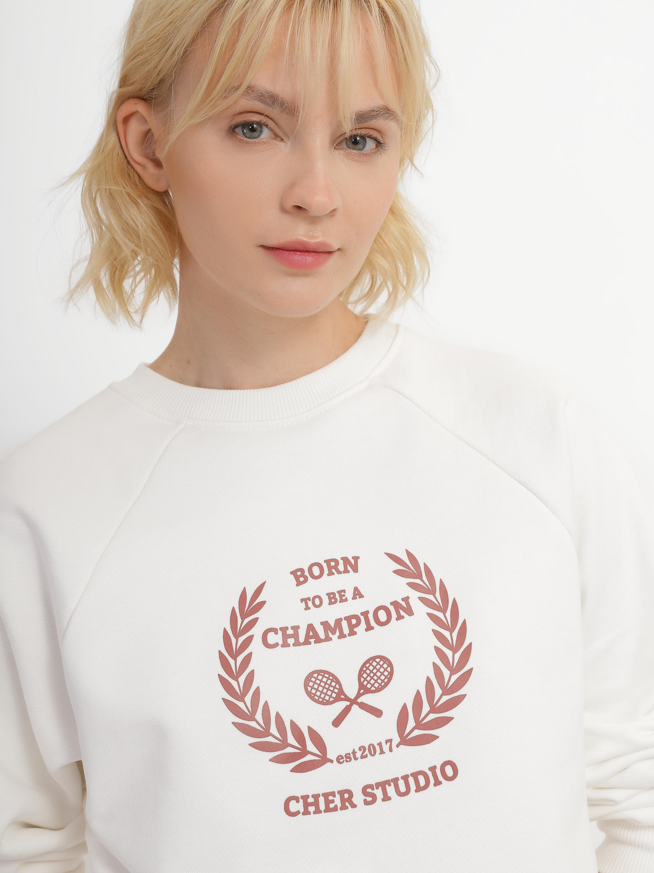 Повсякденний костюм CHER '17 INTERTOP модель 02500SS23-02 Фото