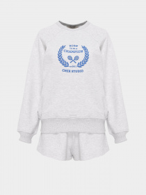 Костюм CHER '17 INTERTOP модель 02500SS23-03 Фото