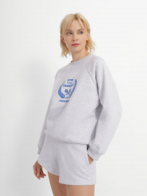 Костюм CHER '17 INTERTOP модель 02500SS23-03 Фото