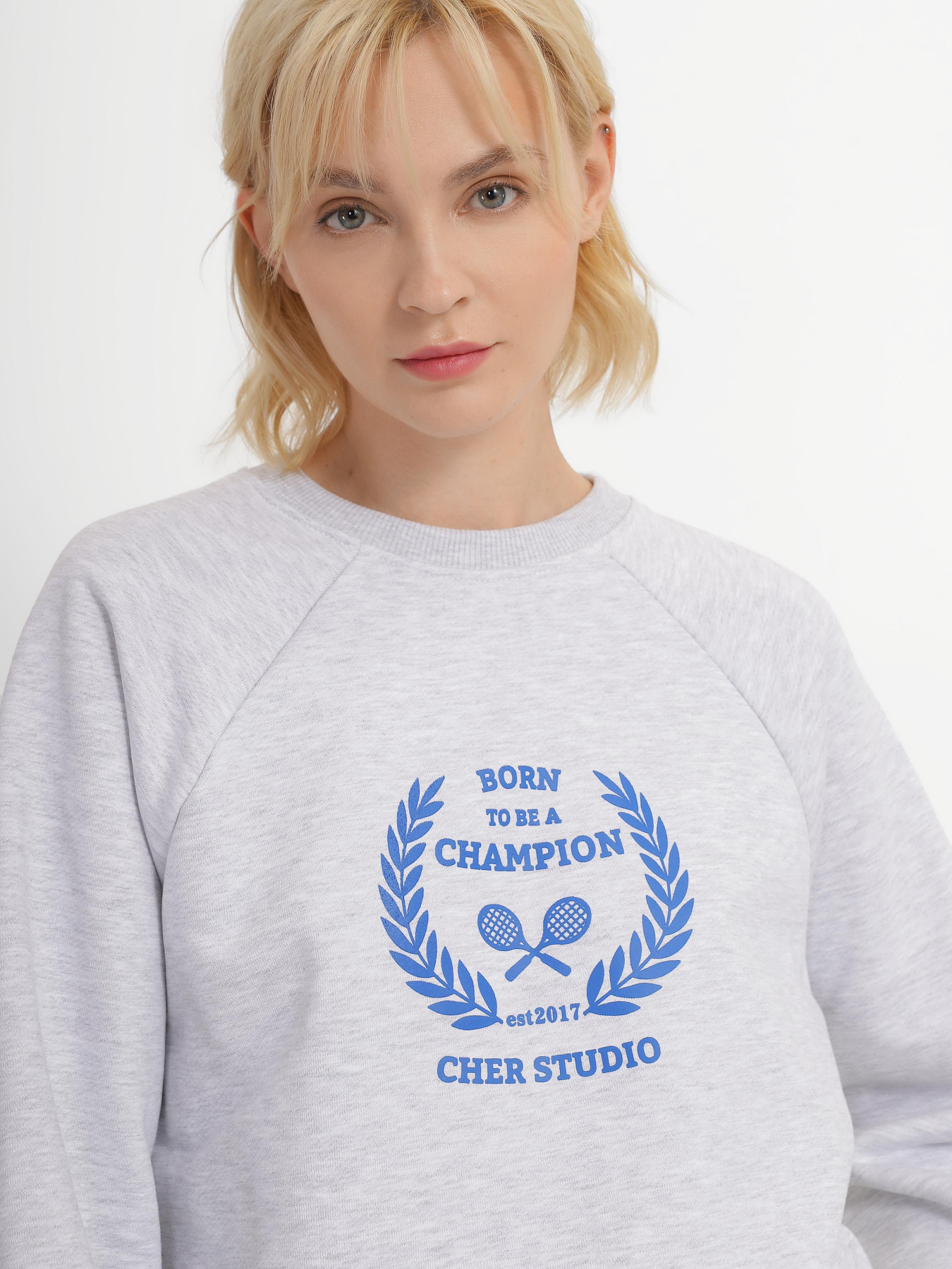 Повсякденний костюм CHER '17 INTERTOP модель 02500SS23-03 Фото