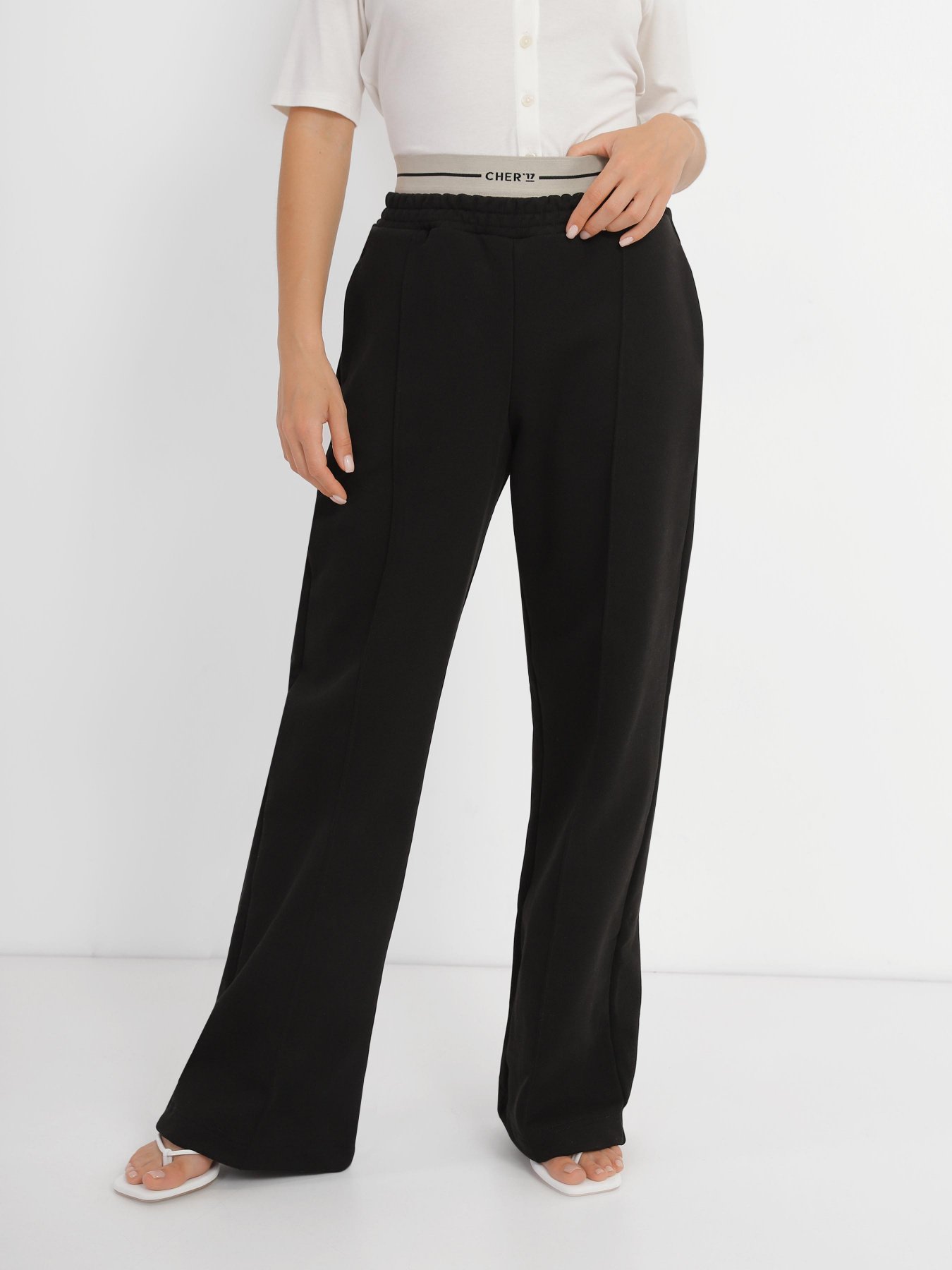 Костюм CHER '17 INTERTOP модель 02491SS23 Фото