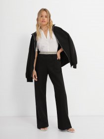 Костюм CHER '17 INTERTOP модель 02491SS23 Фото