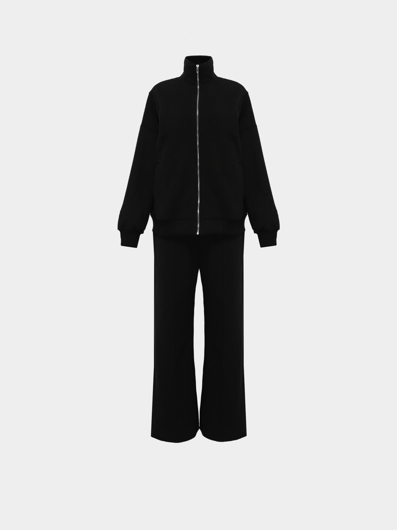 Повсякденний костюм CHER '17 INTERTOP модель 02491SS23 Фото