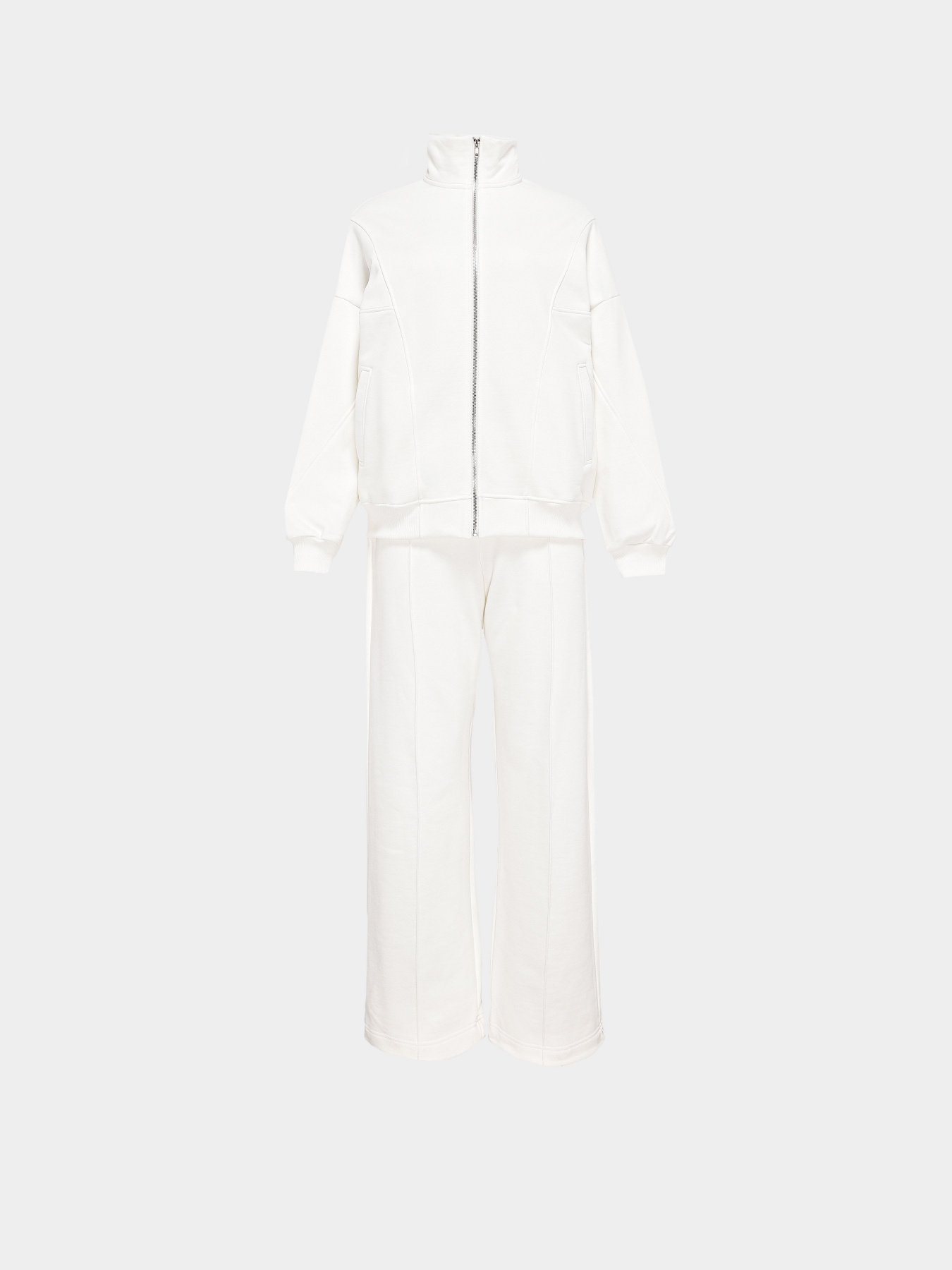 Костюм CHER '17 INTERTOP модель 02491SS23-01 Фото