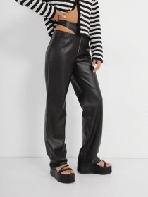 Брюки повседневные CHER '17 INTERTOP модель 02462SS23 Фото