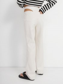 Повсякденні штани CHER '17 INTERTOP модель 02462SS23-01 Фото