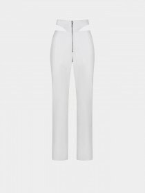 Повсякденні штани CHER '17 INTERTOP модель 02462SS23-01 Фото