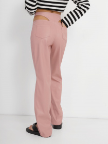 Брюки повседневные CHER '17 INTERTOP модель 02462SS23-02 Фото