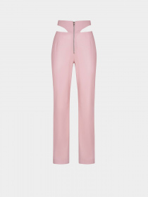 Брюки повседневные CHER '17 INTERTOP модель 02462SS23-02 Фото