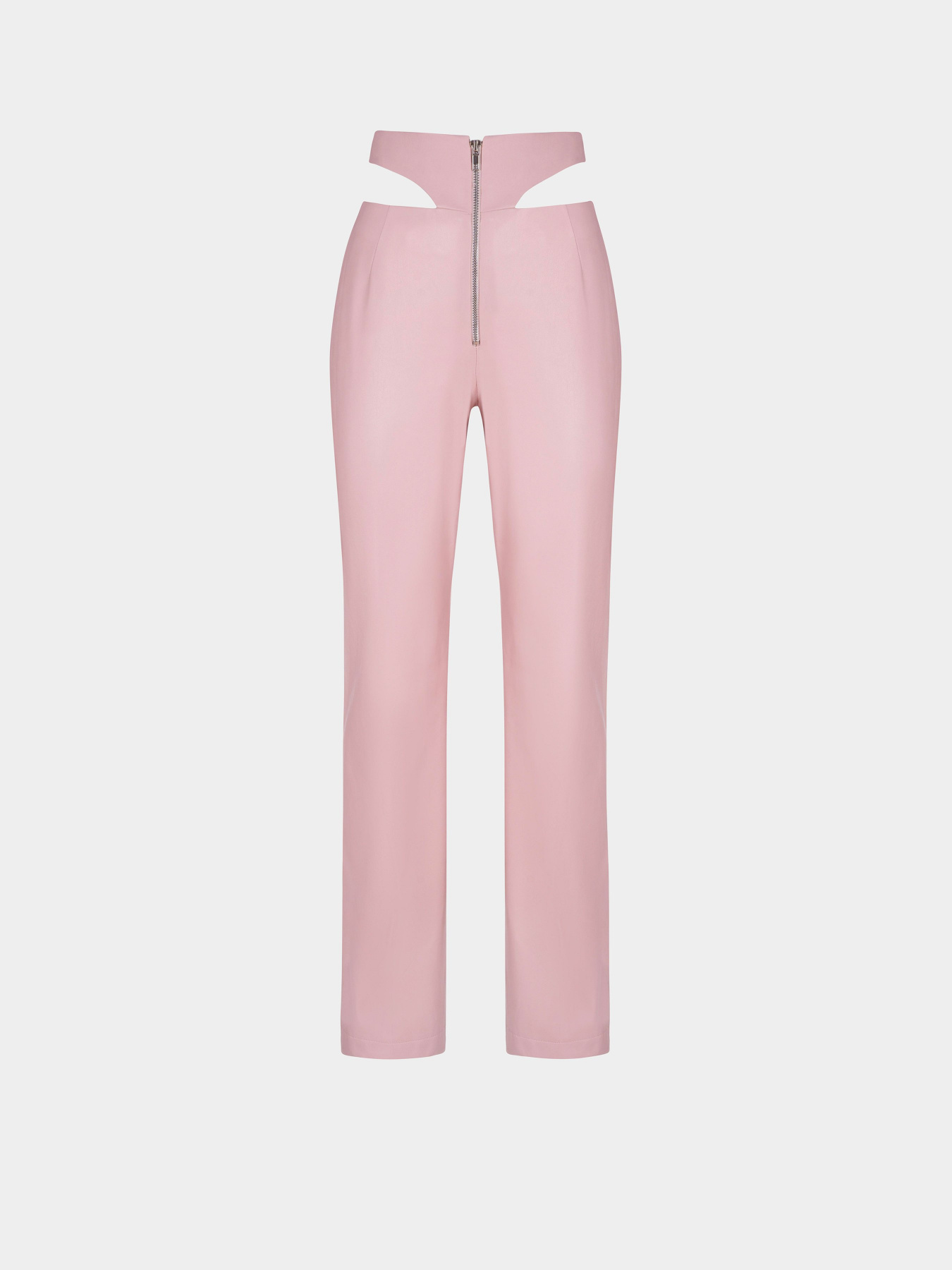 Повседневные штаны CHER '17 INTERTOP модель 02462SS23-02 Фото