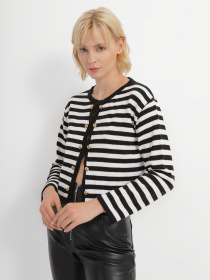 Кофта CHER '17 INTERTOP Модель 02503SS23 Фото