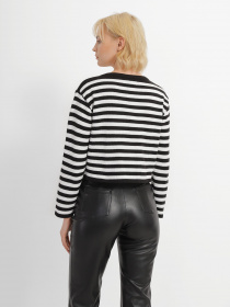 Кофта CHER '17 INTERTOP Модель 02503SS23 Фото