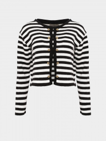 Кофта CHER '17 INTERTOP модель 02503SS23 Фото