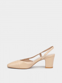 Босоножки CHER '17 INTERTOP модель 811-9100/104 Фото