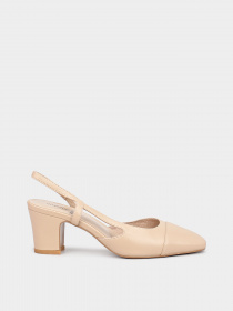 Босоножки CHER '17 INTERTOP модель 811-9100/104 Фото