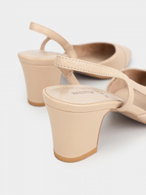 Босоножки CHER '17 INTERTOP модель 811-9100/104 Фото