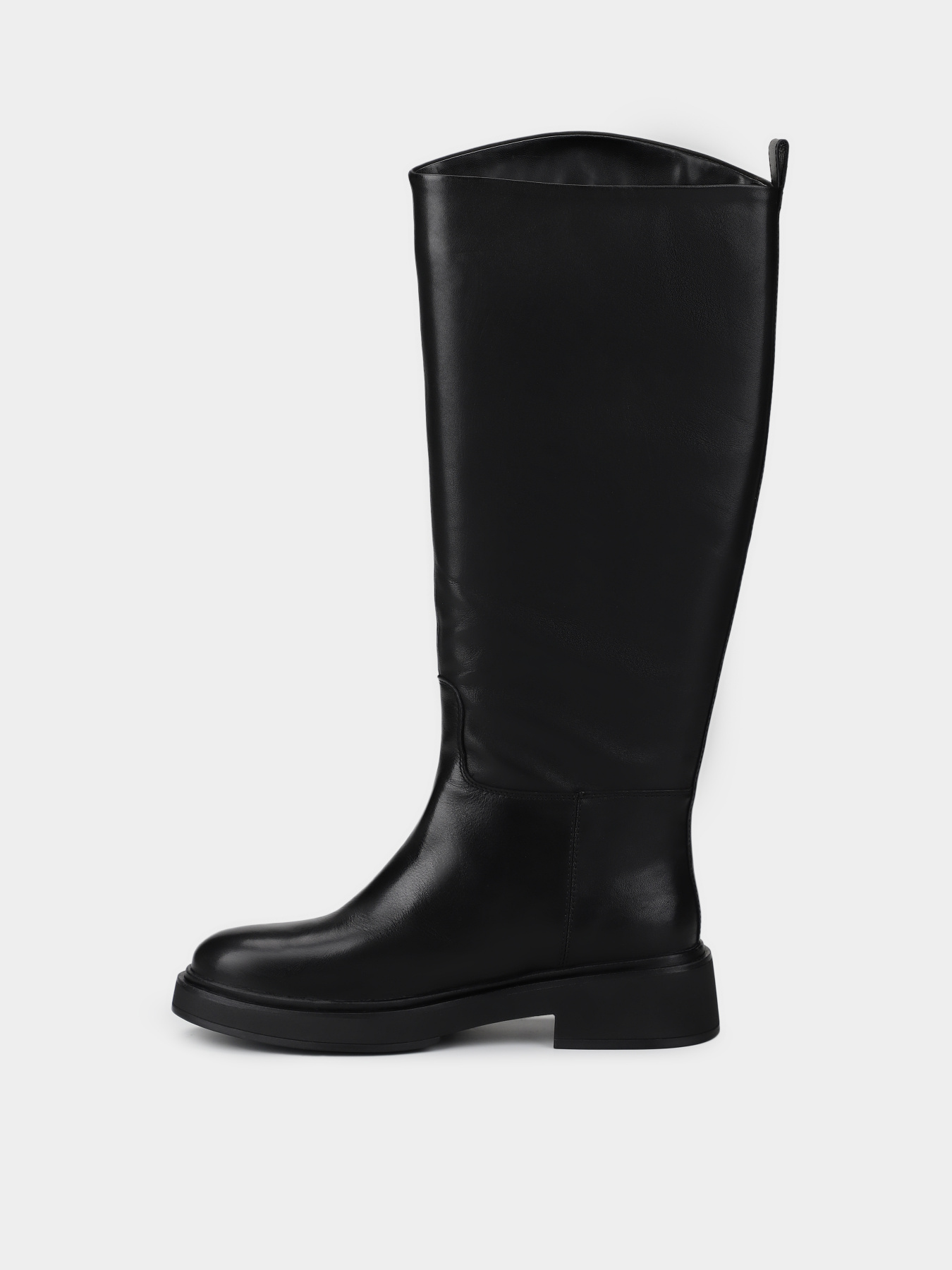 Сапоги CHER '17 INTERTOP модель 916-9005/101 Фото