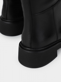 Сапоги CHER '17 INTERTOP модель 916-9005/101 Фото