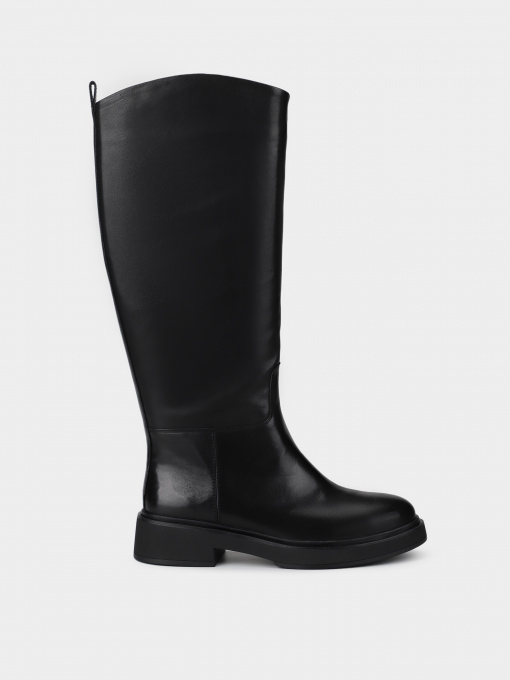 Сапоги CHER '17 INTERTOP модель 916-9005/101 Фото