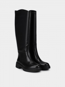 Чоботи CHER '17 INTERTOP модель 916-9005/101 Чоботи CHER '17 INTERTOP модель 916-9005/101 Фото