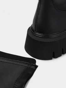 Ботфорты CHER '17 INTERTOP модель 916-9007/501 Фото