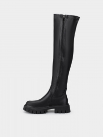 Ботфорти CHER '17 INTERTOP модель 916-9007/501 Фото