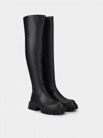 Ботфорти CHER '17 INTERTOP модель 916-9007/501 Фото