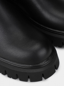 Ботфорти CHER '17 INTERTOP модель 916-9007/501 Фото