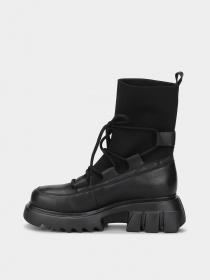 Черевики CHER '17 INTERTOP модель 915-9008/101 Черевики CHER '17 INTERTOP модель 915-9008/101 Фото