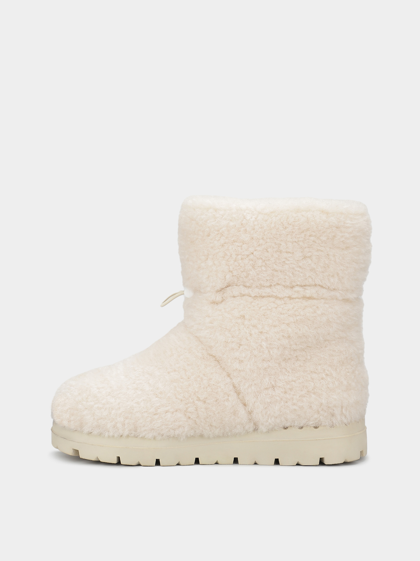 Сапоги CHER '17 INTERTOP модель 915-9009/380 Фото