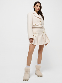 Сапоги CHER '17 INTERTOP модель 915-9009/380 Фото